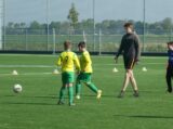 S.K.N.W.K. JO10-1 - N.O.A.D. '67 JO10-1 (competitie) seizoen 2022-2023 (voorjaar - 4e fase)) (94/110)